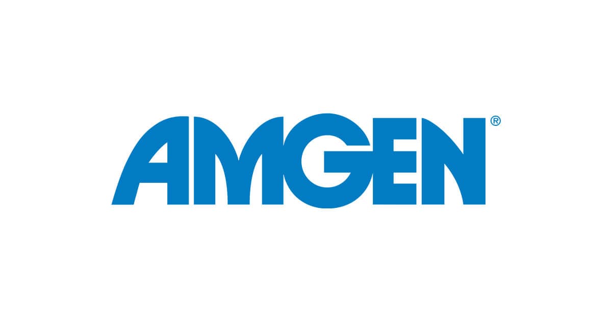 Amgen portfolio